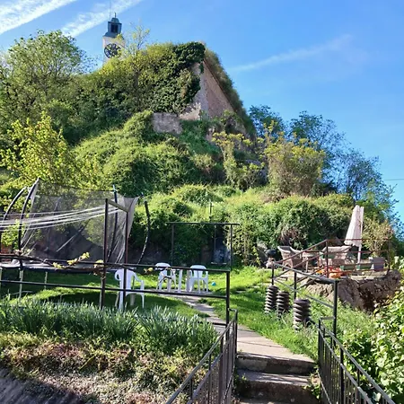 Under The Clock Appartamento *