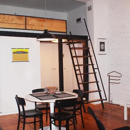 Appartamento Under The Clock Novi Sad