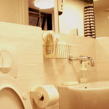 Under The Clock Appartamento