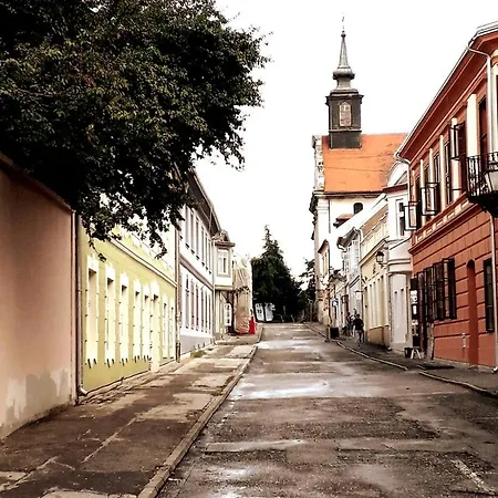 Under The Clock Appartamento