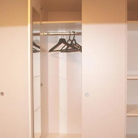 Appartamento Under The Clock *