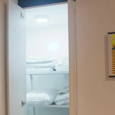 Appartamento Under The Clock *