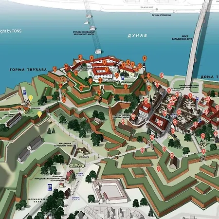 Under The Clock Appartamento